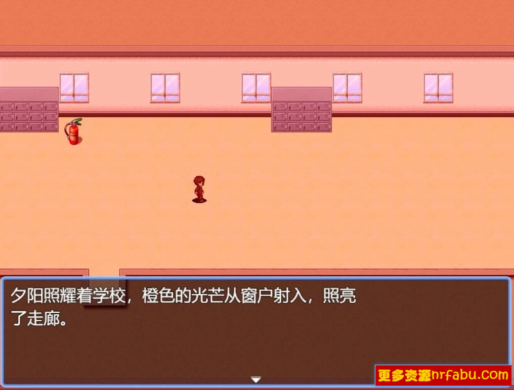 【PC/2D/RPG/汉化】绿之箱庭 V1.0 AI汉化版+全CG【800M】
