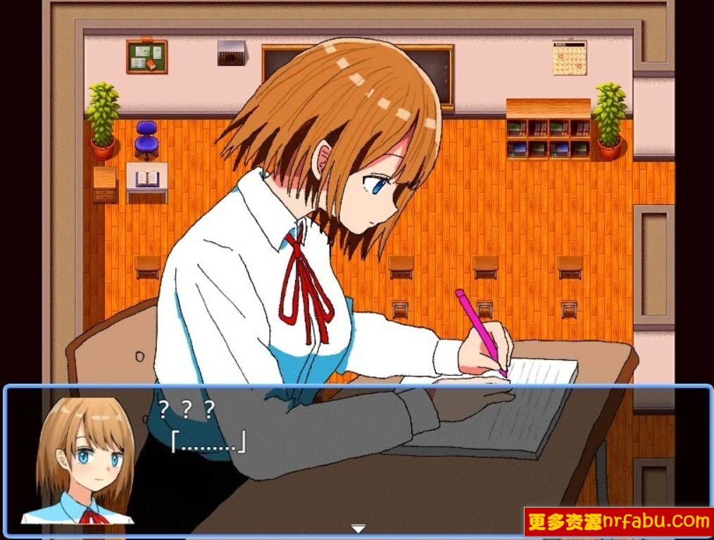 【PC/2D/RPG/汉化】绿之箱庭 V1.0 AI汉化版+全CG【800M】