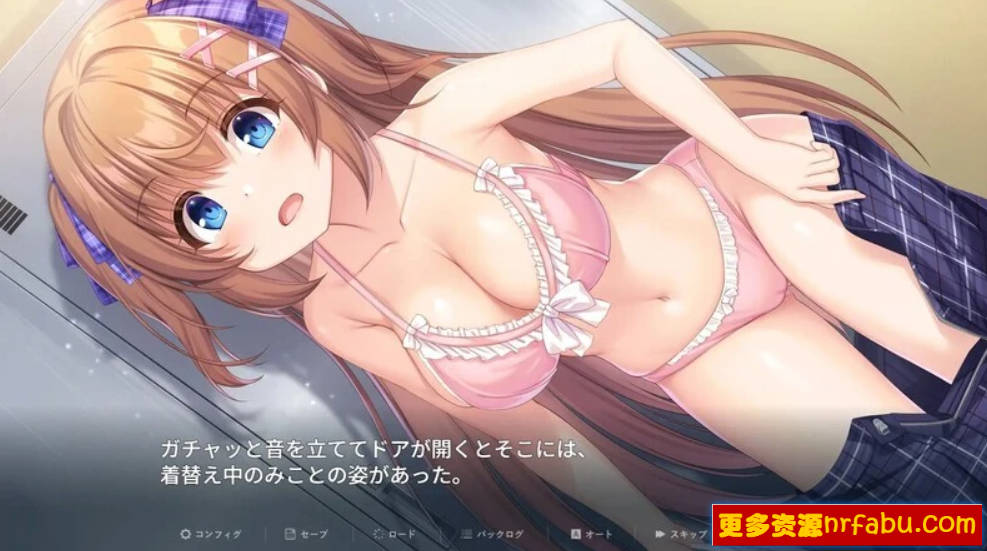 【PC/2D/RPG/汉化】迷糊巫女与魅魔之岛 V1.2.3 AI汉化版【2G】