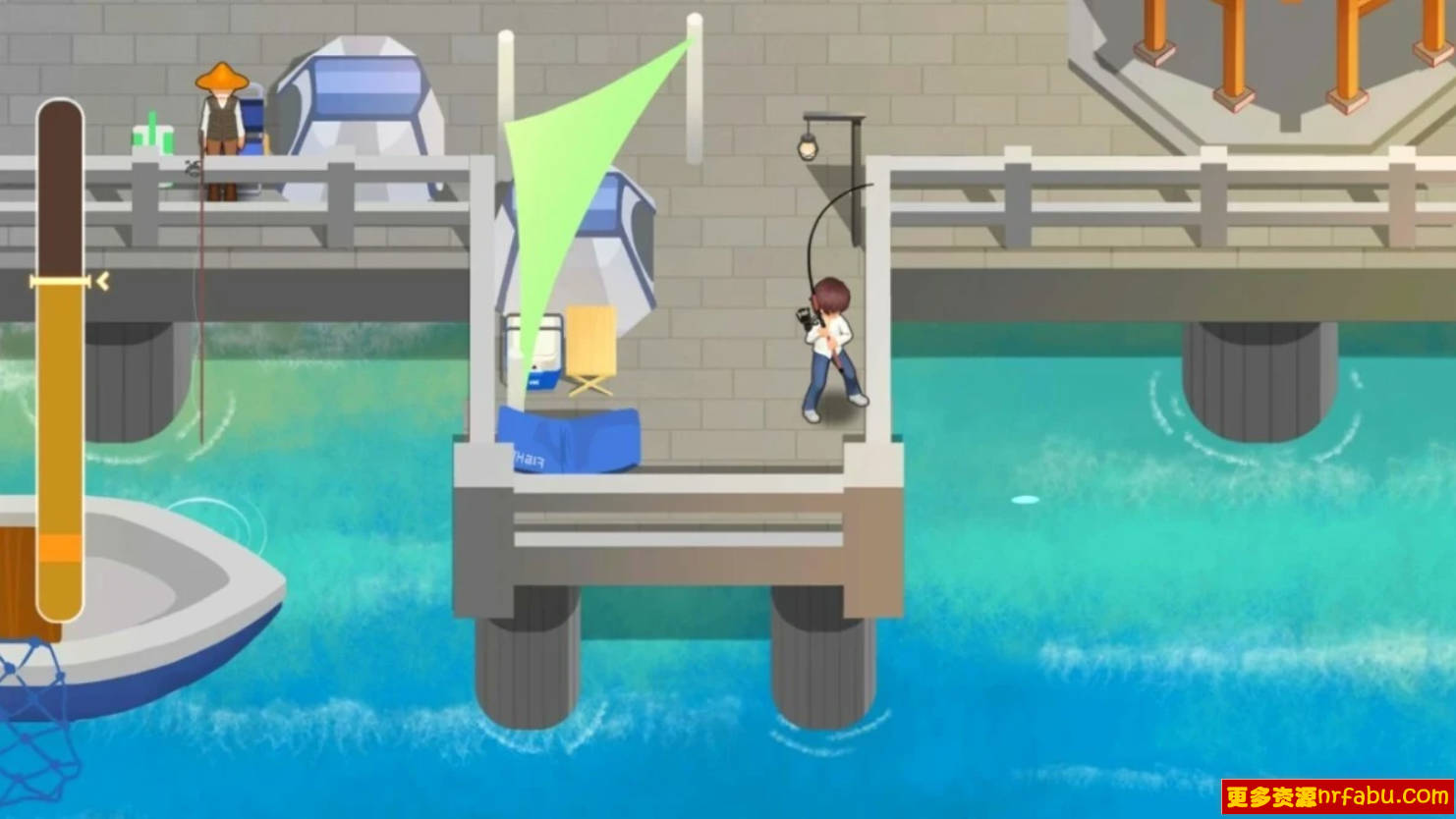 【PC/2D/SLG/中文】职场幻想 Workplace Fantasy V1.2.16 STEAM官中步兵版+DLC【3.9G】