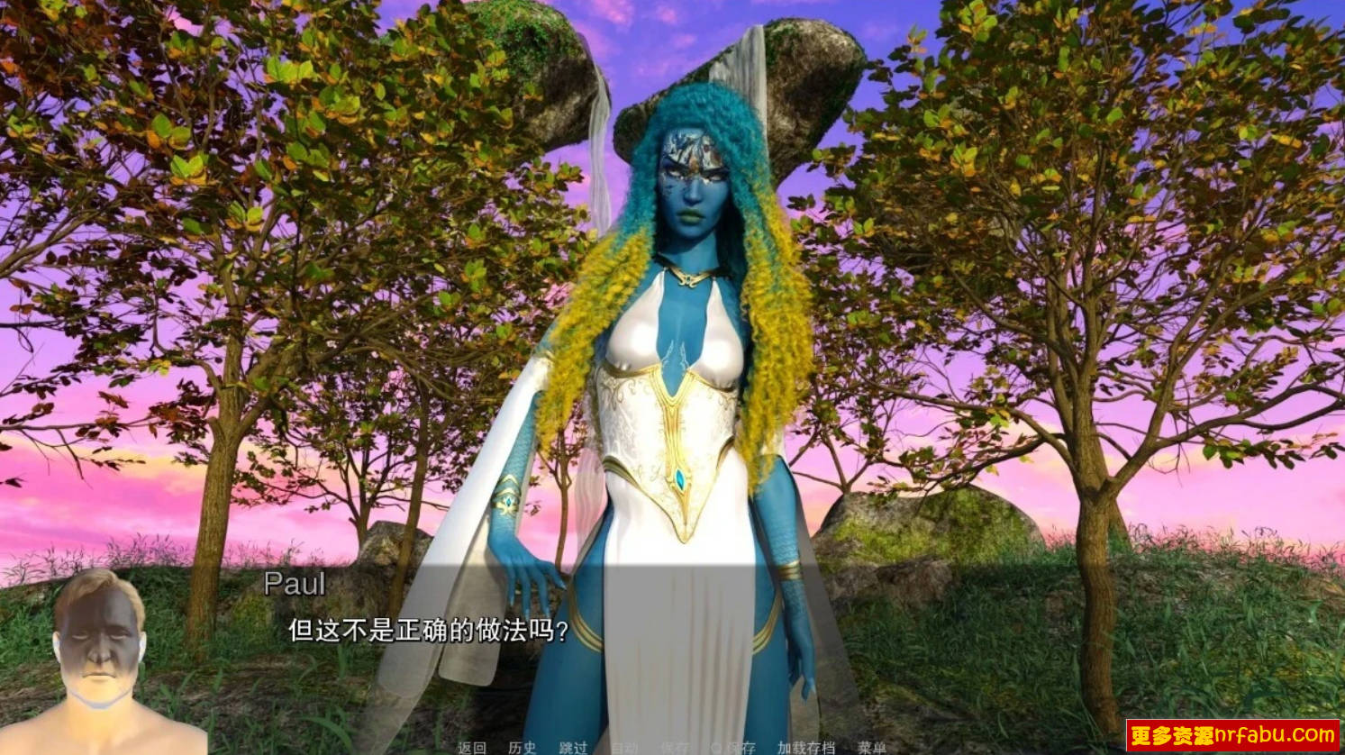 【SD/3D/欧美SLG/汉化】再次年轻-重返青春 第二季 CH7 双端汉化版【3.9G】