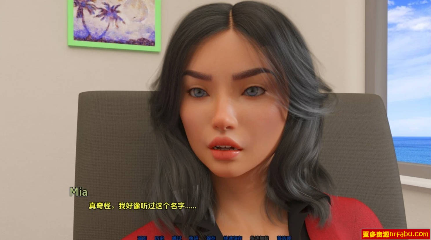 【SD/3D/欧美SLG/汉化】王牌特工 Ace of Affection V0.2 双端汉化版【3.4G】