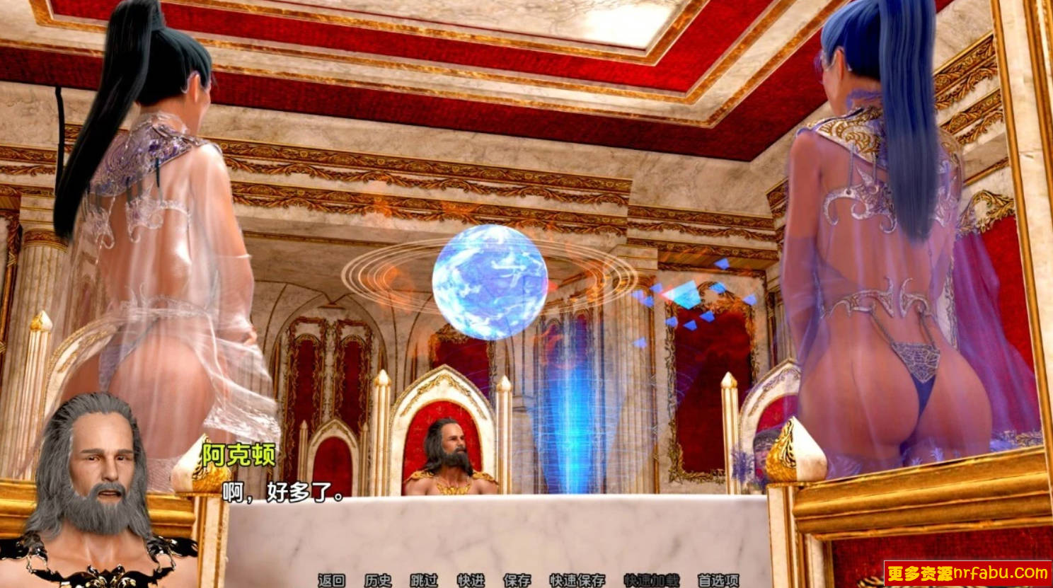 【SD/3D/SLG/汉化】宇宙海盗 Hunter: Space Pirates V0.2.2 双端汉化版【3.7G】