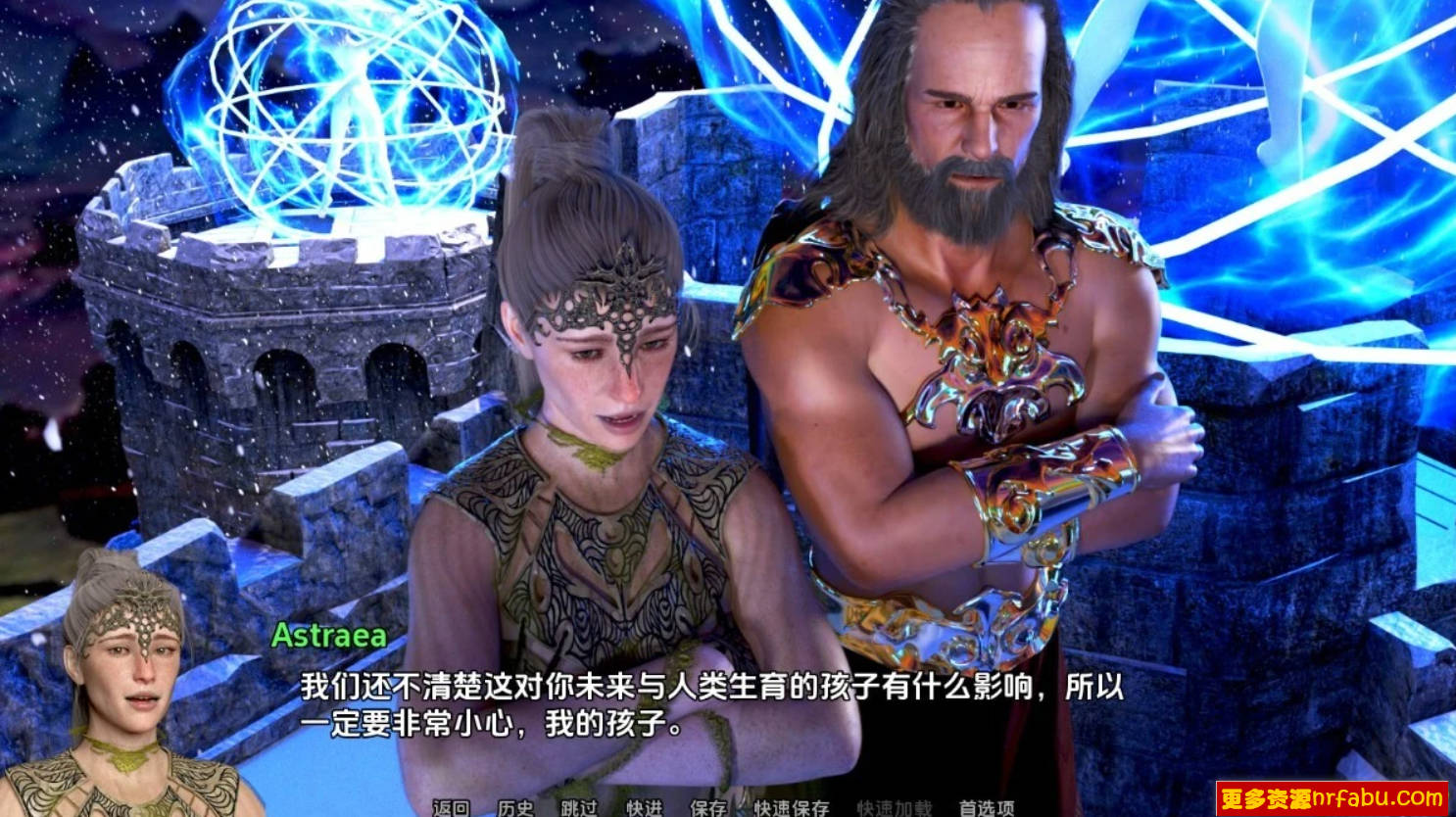 【SD/3D/SLG/汉化】宇宙海盗 Hunter: Space Pirates V0.2.2 双端汉化版【3.7G】