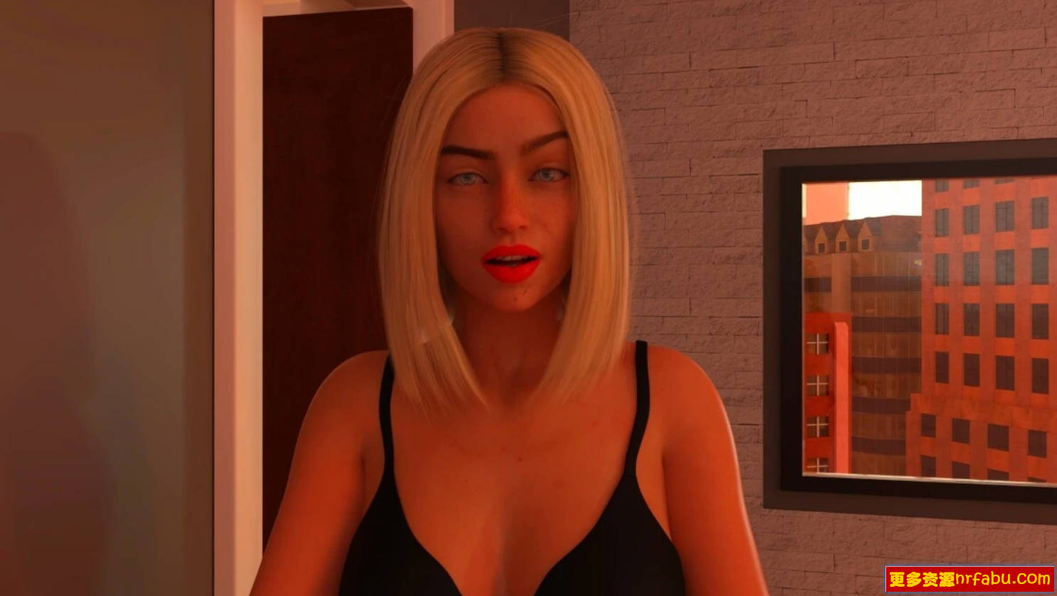 【SD/3D/欧美SLG/汉化】诺拉布斯的故事 Nora Boos Story V0.0.8 双端汉化版【3.7G】