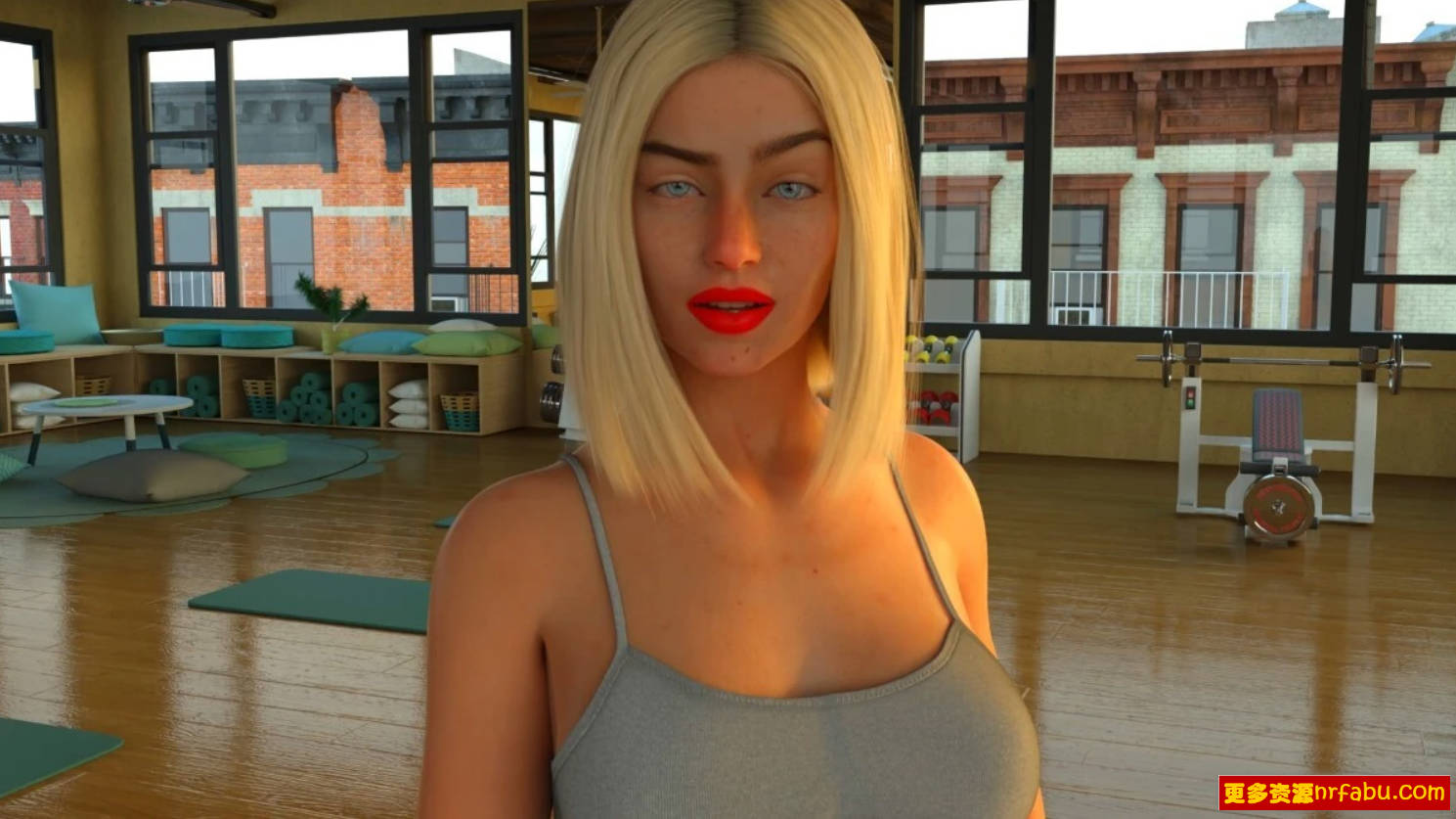 【SD/3D/欧美SLG/汉化】诺拉布斯的故事 Nora Boos Story V0.0.8 双端汉化版【3.7G】