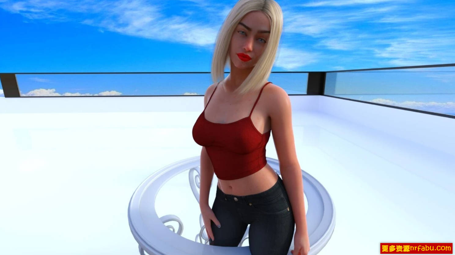 【SD/3D/欧美SLG/汉化】诺拉布斯的故事 Nora Boos Story V0.0.8 双端汉化版【3.7G】