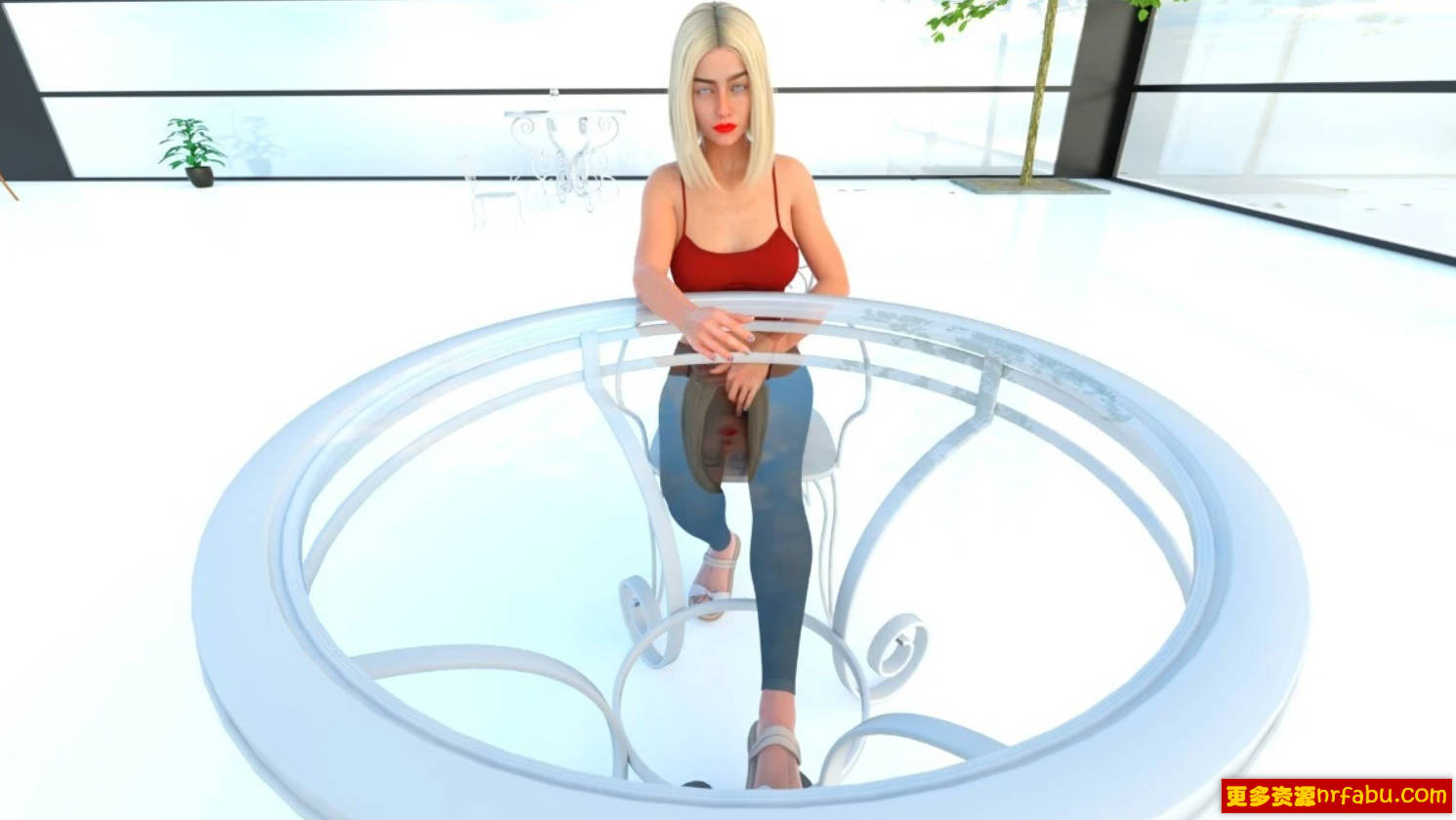 【SD/3D/欧美SLG/汉化】诺拉布斯的故事 Nora Boos Story V0.0.8 双端汉化版【3.7G】