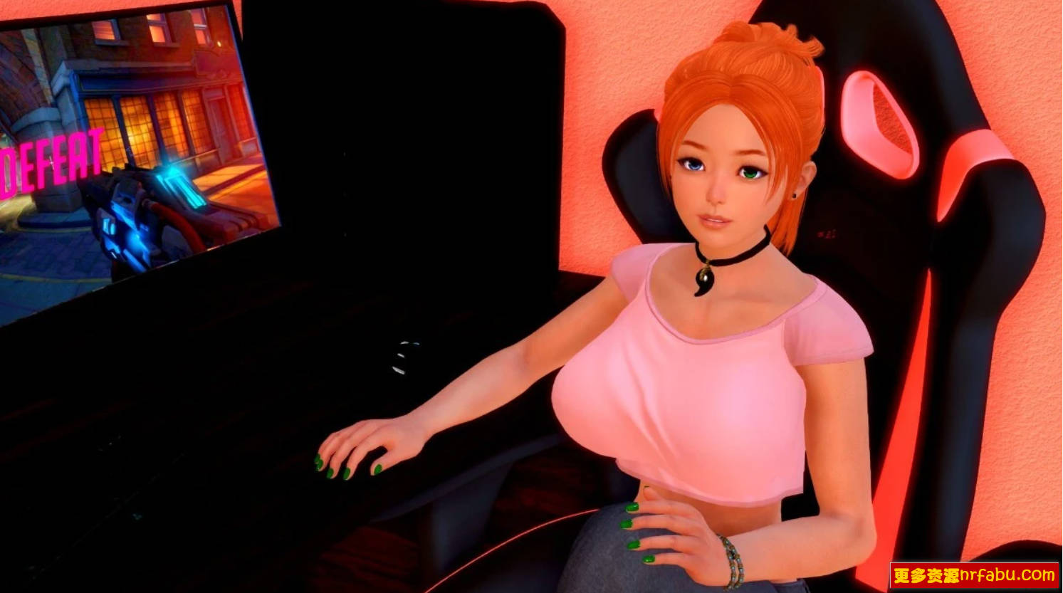 【SD/3D/亚风SLG/汉化】神秘谷 Mystic Valley V0.24.1 双端汉化版【1.7G】