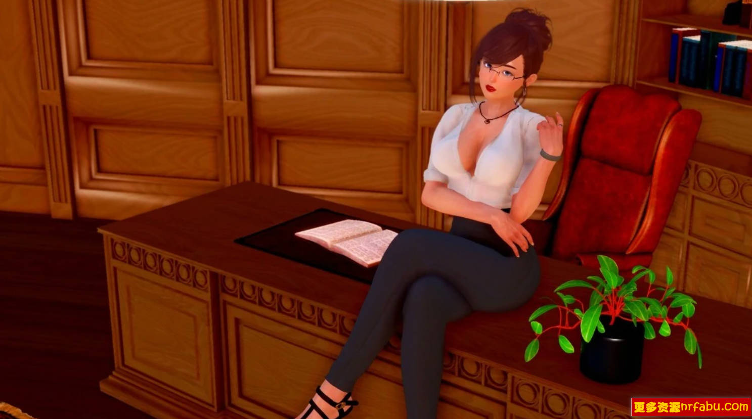 【SD/3D/亚风SLG/汉化】神秘谷 Mystic Valley V0.24.1 双端汉化版【1.7G】