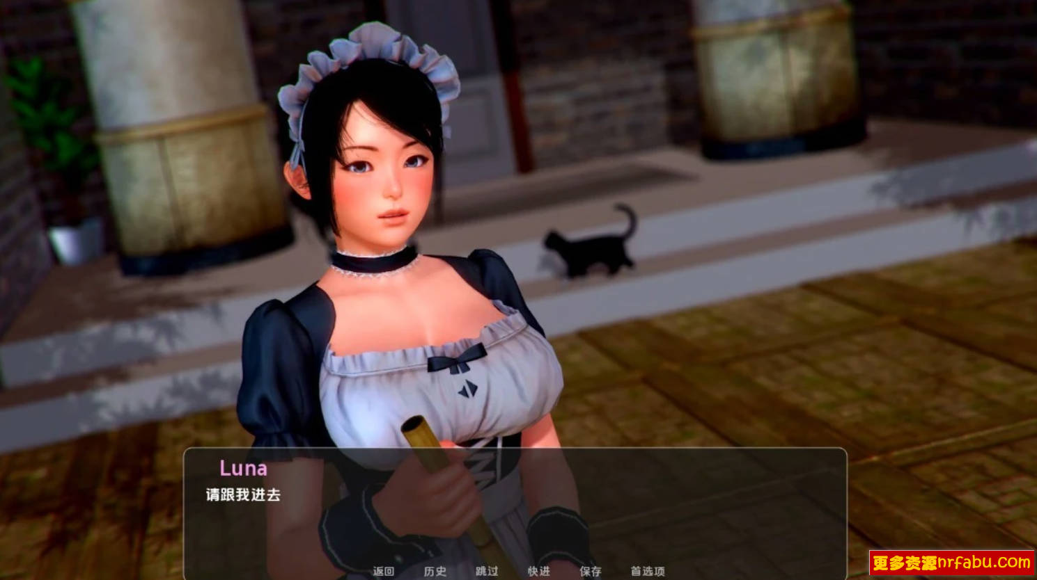 【SD/3D/亚风SLG/汉化】神秘谷 Mystic Valley V0.24.1 双端汉化版【1.7G】