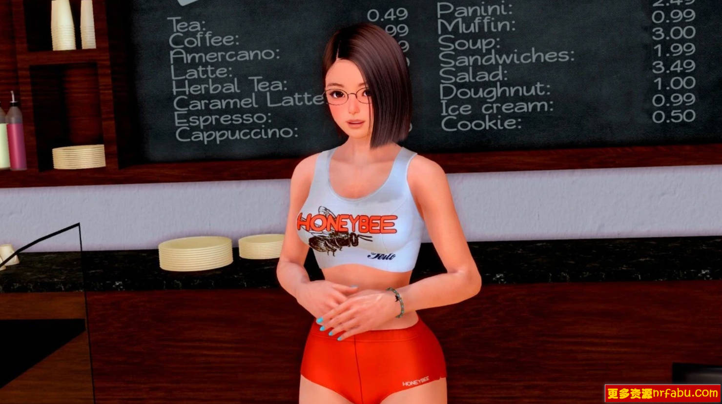 【SD/3D/亚风SLG/汉化】神秘谷 Mystic Valley V0.24.1 双端汉化版【1.7G】