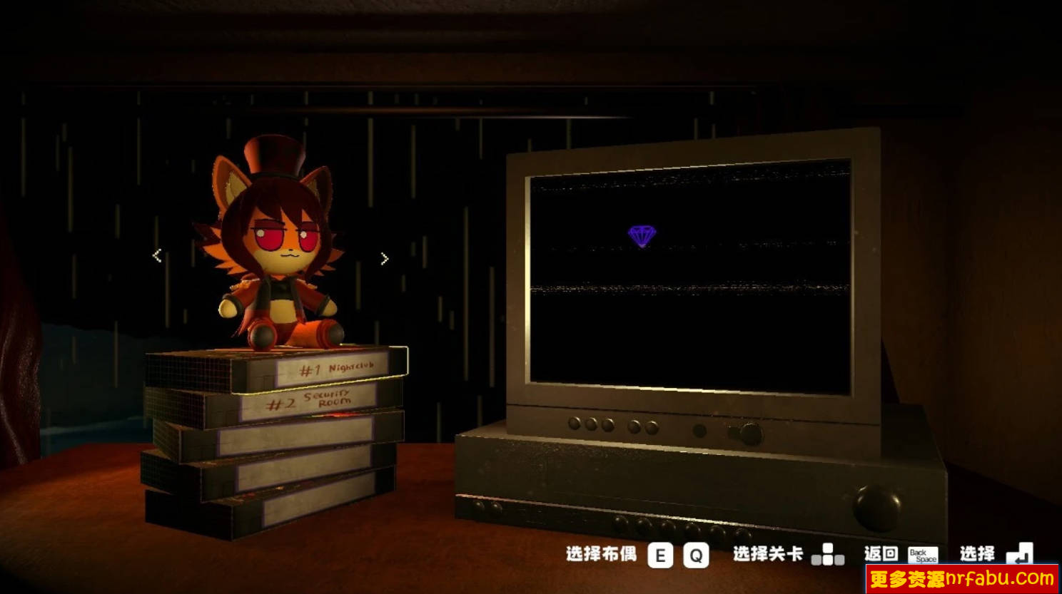 【PC/2D/SLG/中文】激情:欲望之夜 In Heat V0.2.6 STEAM官方中文版【1.8G】