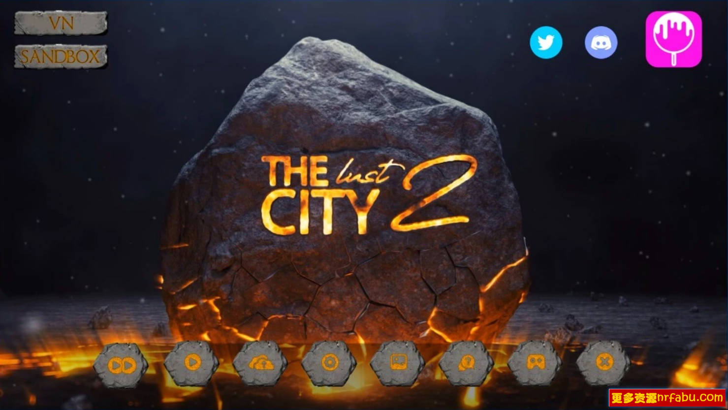 【PC/3D/欧美SLG/汉化】欲望之城 第二季 Ver1.0 STEAM官方中文步兵完结版【4.2G】