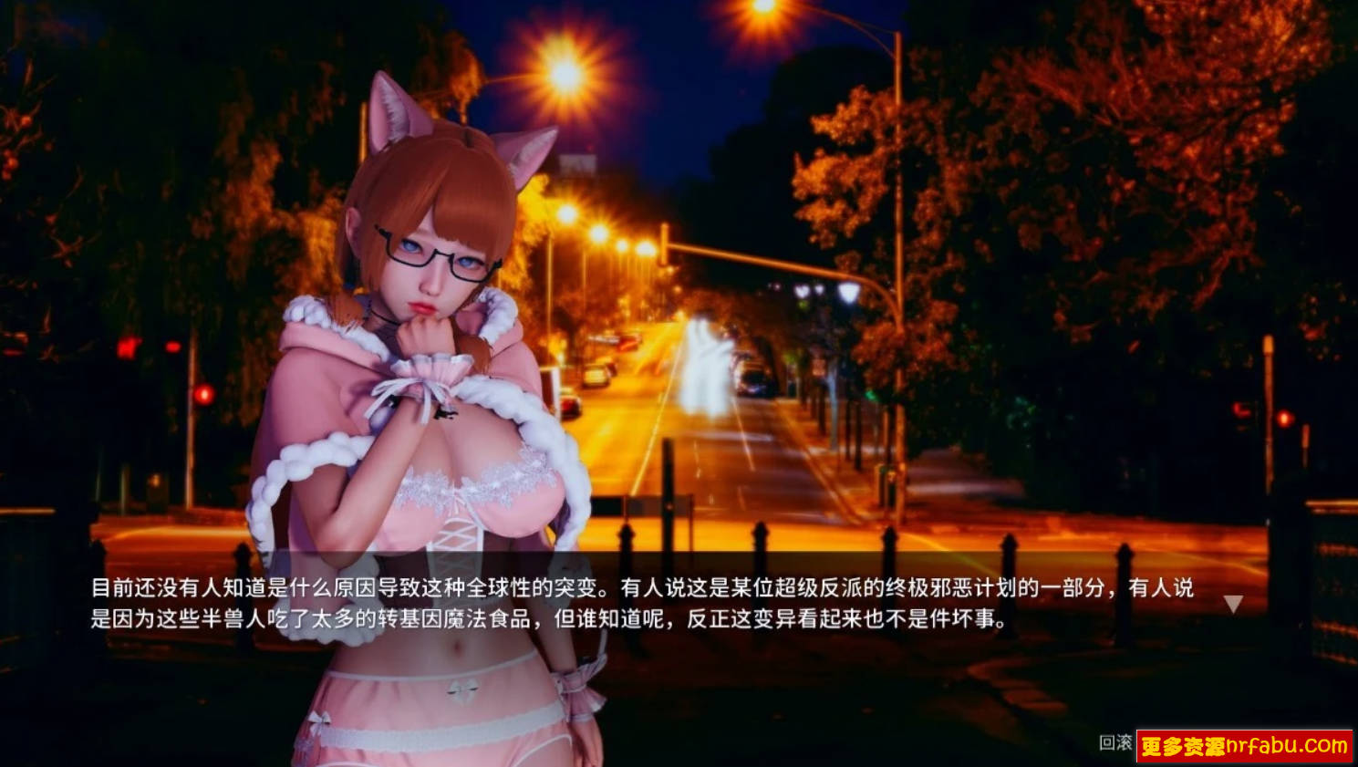 【SD/3D/神级SLG/中文】凤凰 Phoenixes V0.12.0.0 双端官方中文版+赞助码 【4.2G】