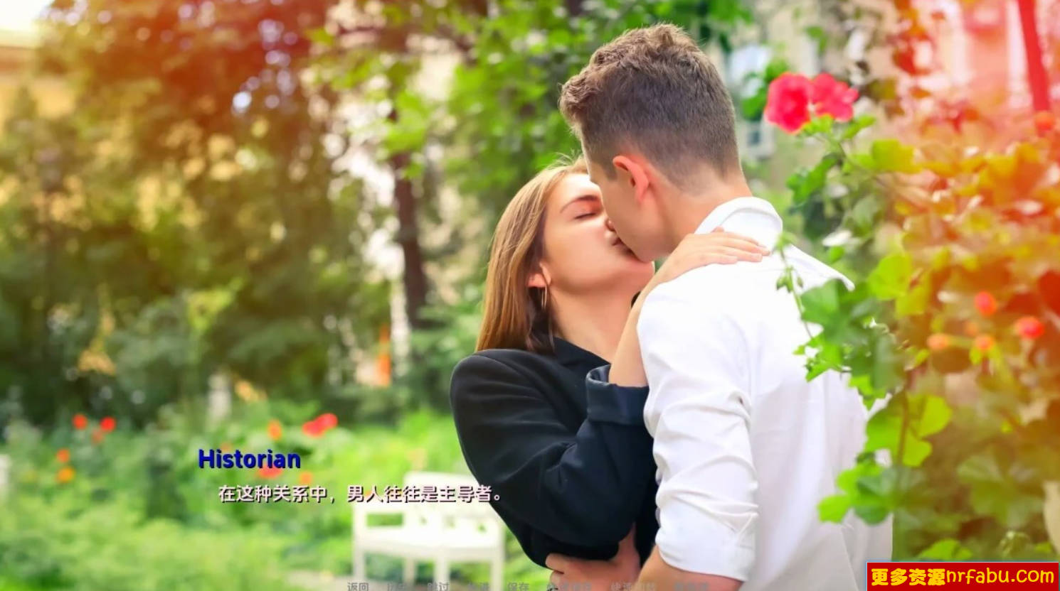 【SD/真人SLG/汉化/动态】女性统治者的未来 V0.8 双端汉化版【3.8G】