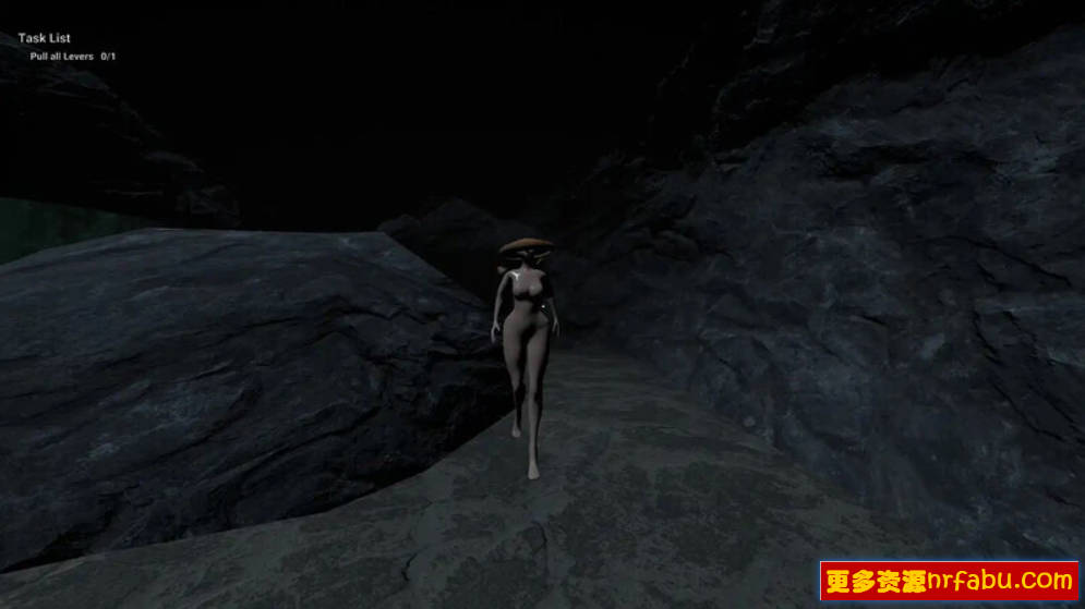 【PC/3D/AVG/汉化】腐敗洞窟 Corrupt Cave V1.0 AI汉化版【320M】