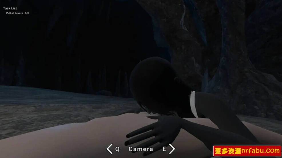 【PC/3D/AVG/汉化】腐敗洞窟 Corrupt Cave V1.0 AI汉化版【320M】