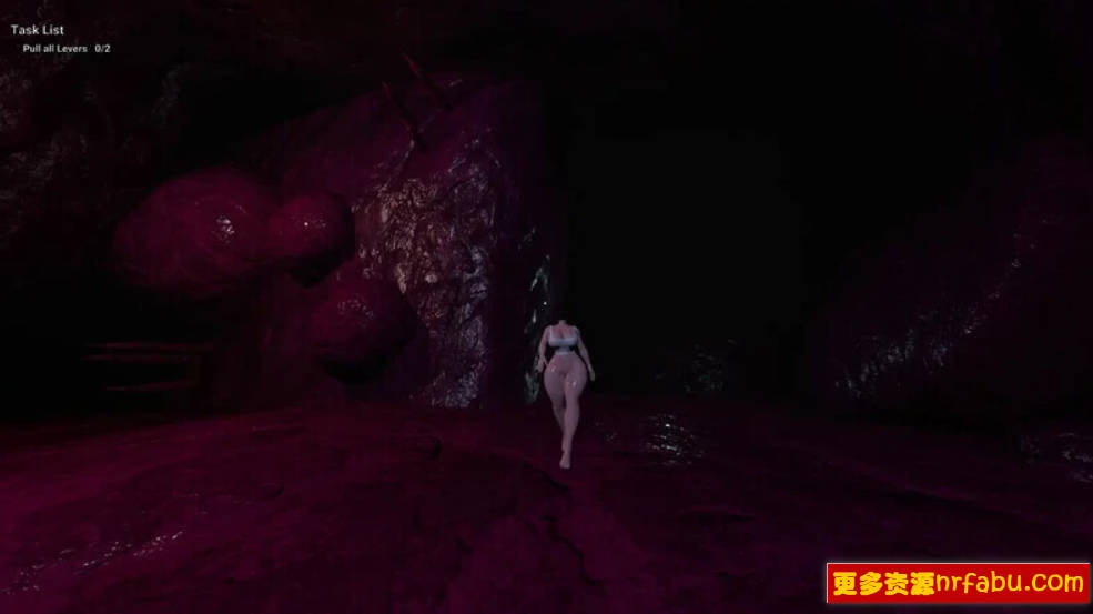 【PC/3D/AVG/汉化】腐敗洞窟 Corrupt Cave V1.0 AI汉化版【320M】