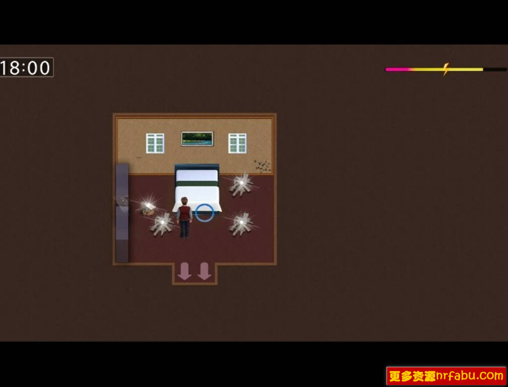 【PC/3D/RPG/汉化】家庭的复活:兄弟篇Home Revival: Sibling Edition V1.0 AI汉化【1.2G】