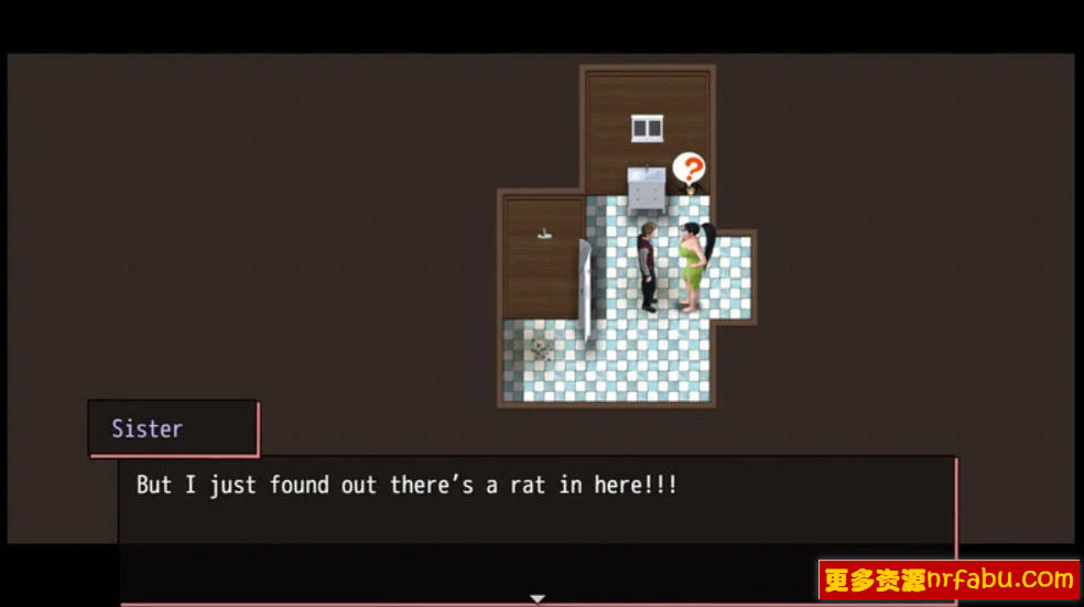 【PC/3D/RPG/汉化】家庭的复活:兄弟篇Home Revival: Sibling Edition V1.0 AI汉化【1.2G】