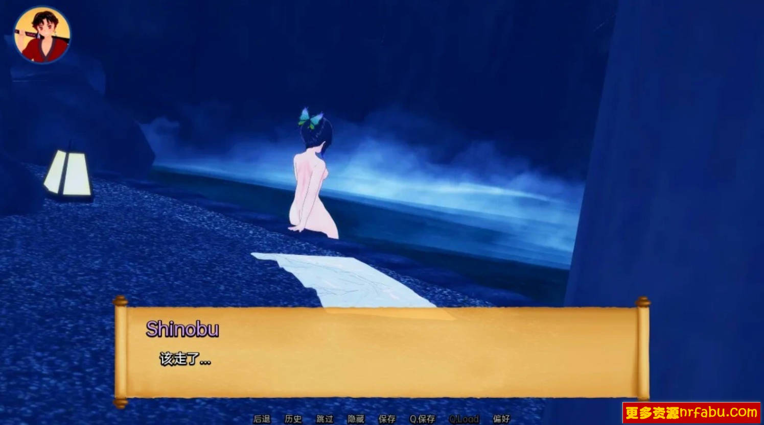 【SD/2D/日系SLG/汉化】训练杀手 Training Slayer V7.0 双端汉化版【550M】