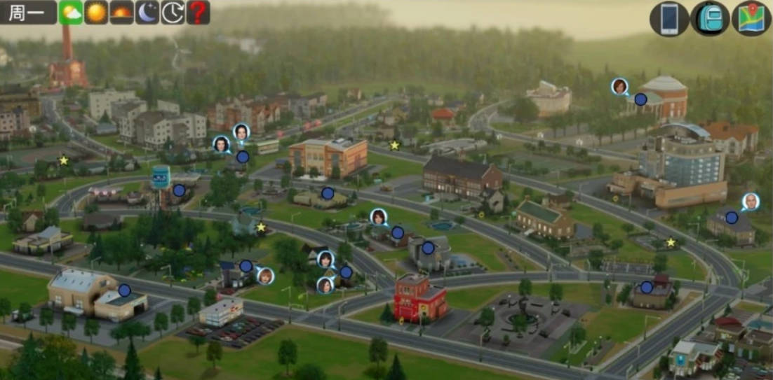 【SD/3D/神作SLG/汉化/动态】我爱家人F.I.L.F V1.4A 双端高压汉化版【750M】