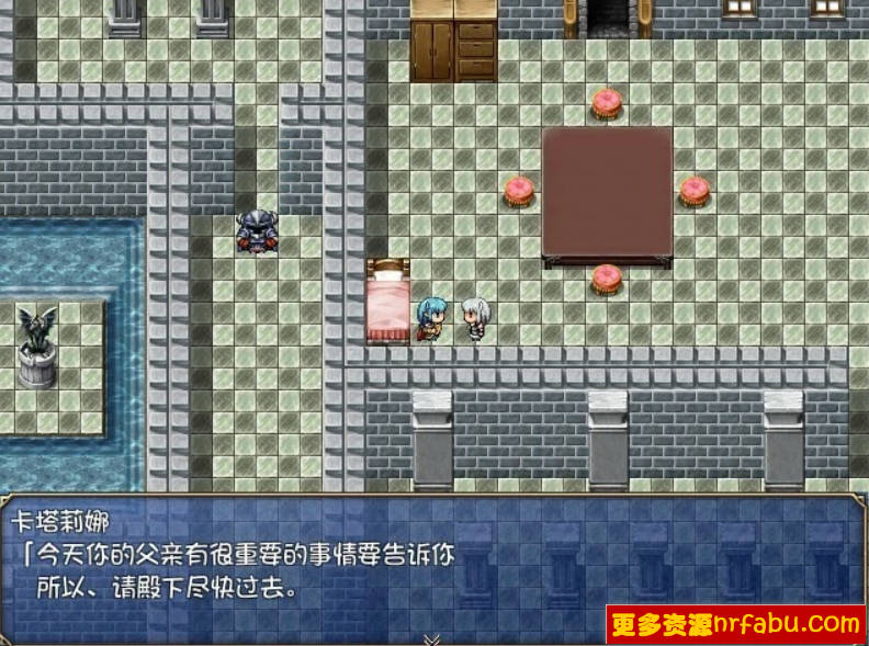 【SD/2D/RPG/汉化】魔女洗脑~15名魔法少女全员狩猎！双端汉化版+全CG【780M】