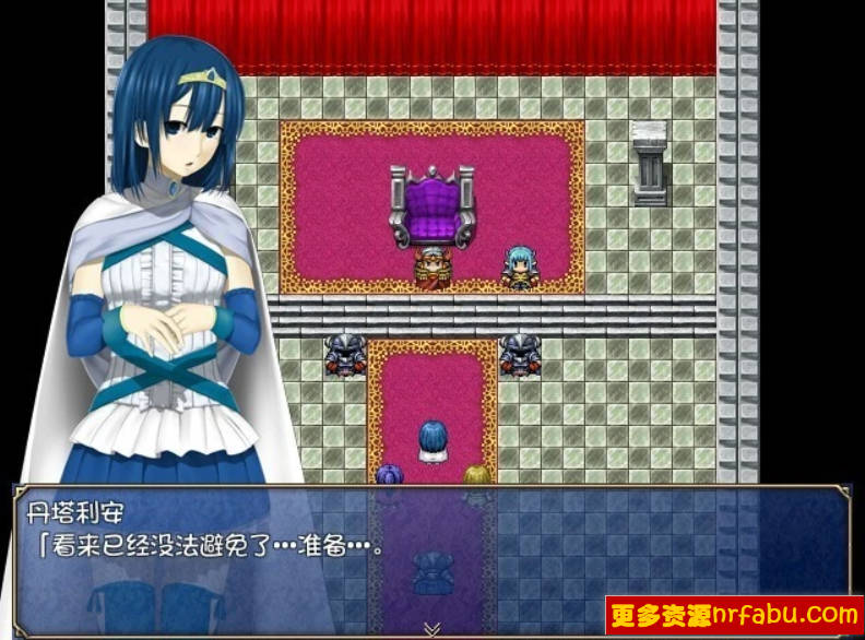 【SD/2D/RPG/汉化】魔女洗脑~15名魔法少女全员狩猎！双端汉化版+全CG【780M】