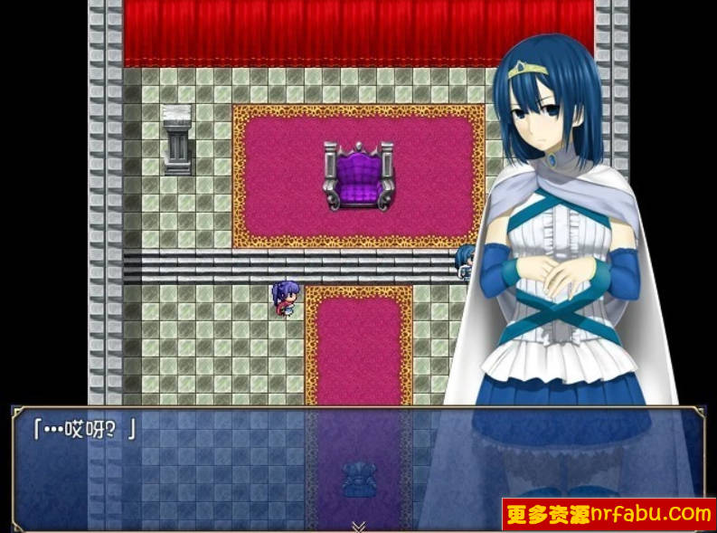 【SD/2D/RPG/汉化】魔女洗脑~15名魔法少女全员狩猎！双端汉化版+全CG【780M】