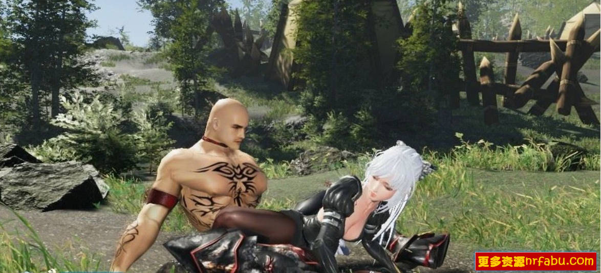 【PC/3D/ACT/中文】劍姬無双-Sword x Hime Build.9027778 STEAM官中步兵版+存档【14G】