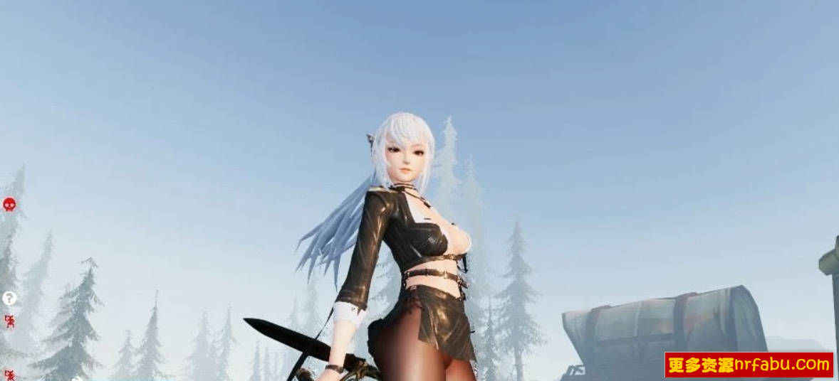 【PC/3D/ACT/中文】劍姬無双-Sword x Hime Build.9027778 STEAM官中步兵版+存档【14G】