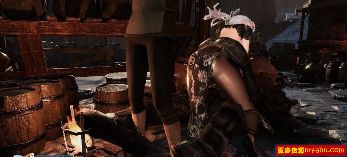 【PC/3D/ACT/中文】劍姬無双-Sword x Hime Build.9027778 STEAM官中步兵版+存档【14G】