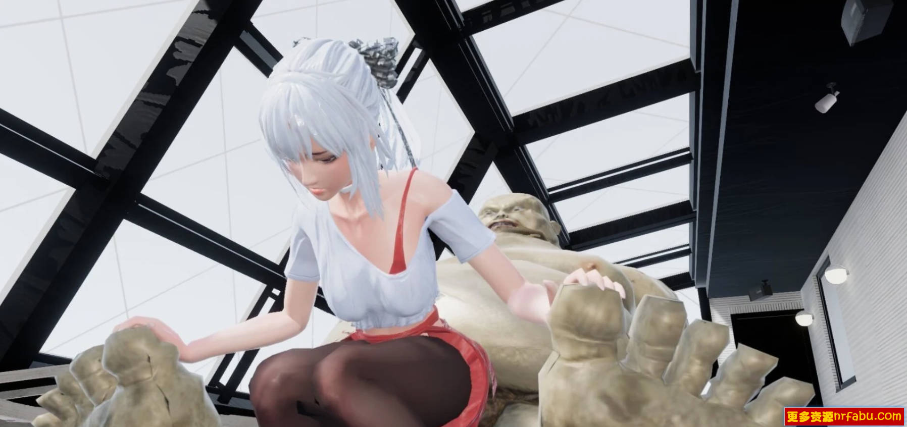 【PC/3D/ACT/中文】劍姬無双-Sword x Hime Build.9027778 STEAM官中步兵版+存档【14G】