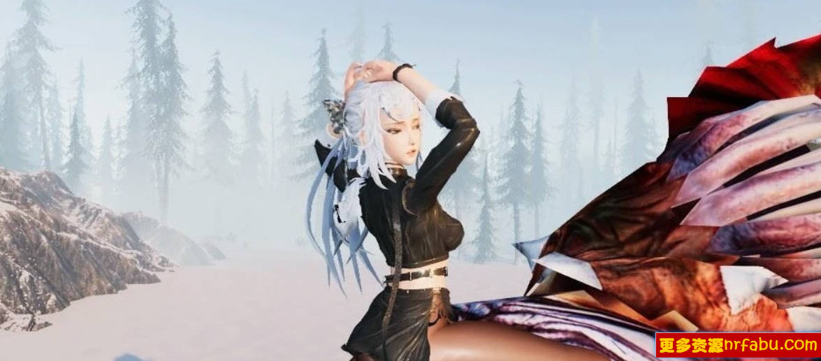 【PC/3D/ACT/中文】劍姬無双-Sword x Hime Build.9027778 STEAM官中步兵版+存档【14G】