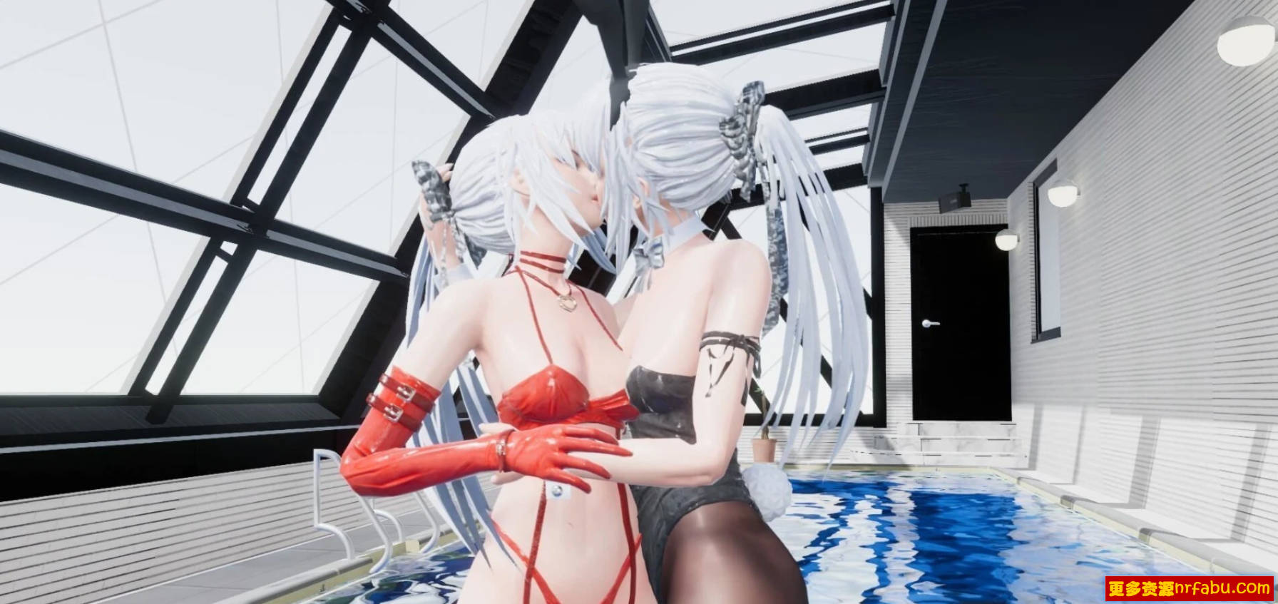 【PC/3D/ACT/中文】劍姬無双-Sword x Hime Build.9027778 STEAM官中步兵版+存档【14G】