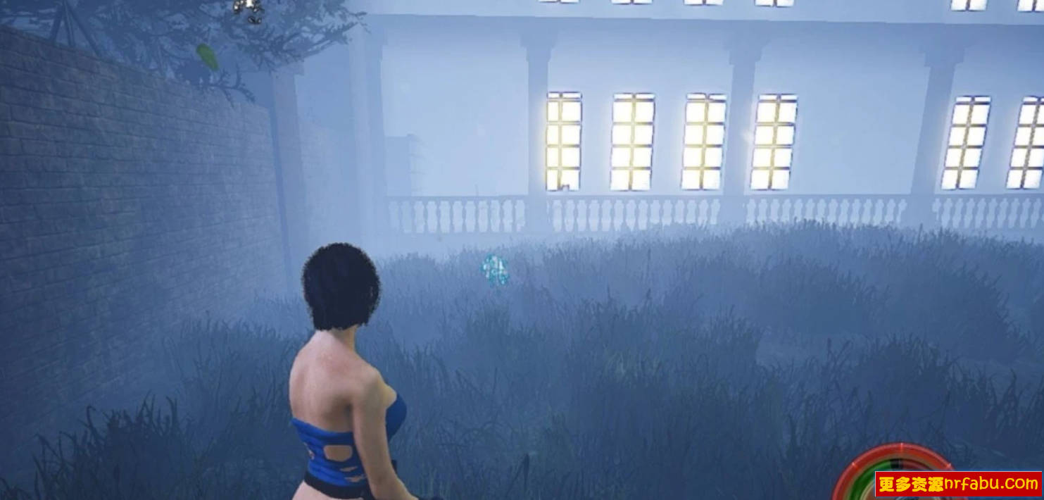 【PC/3D/英文/大型ACT/动态】生化竞技场 V0.6.438 正式版★真H版生化危机【4G】