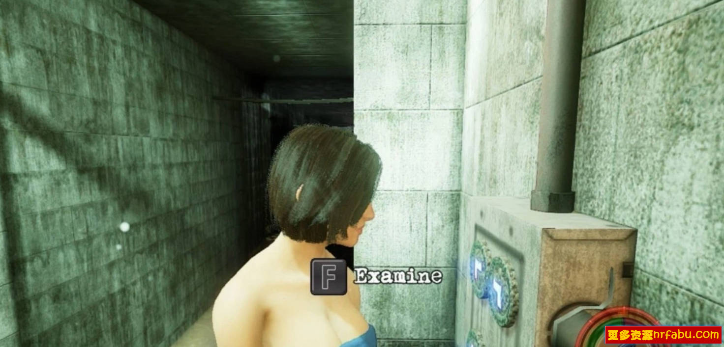 【PC/3D/英文/大型ACT/动态】生化竞技场 V0.6.438 正式版★真H版生化危机【4G】