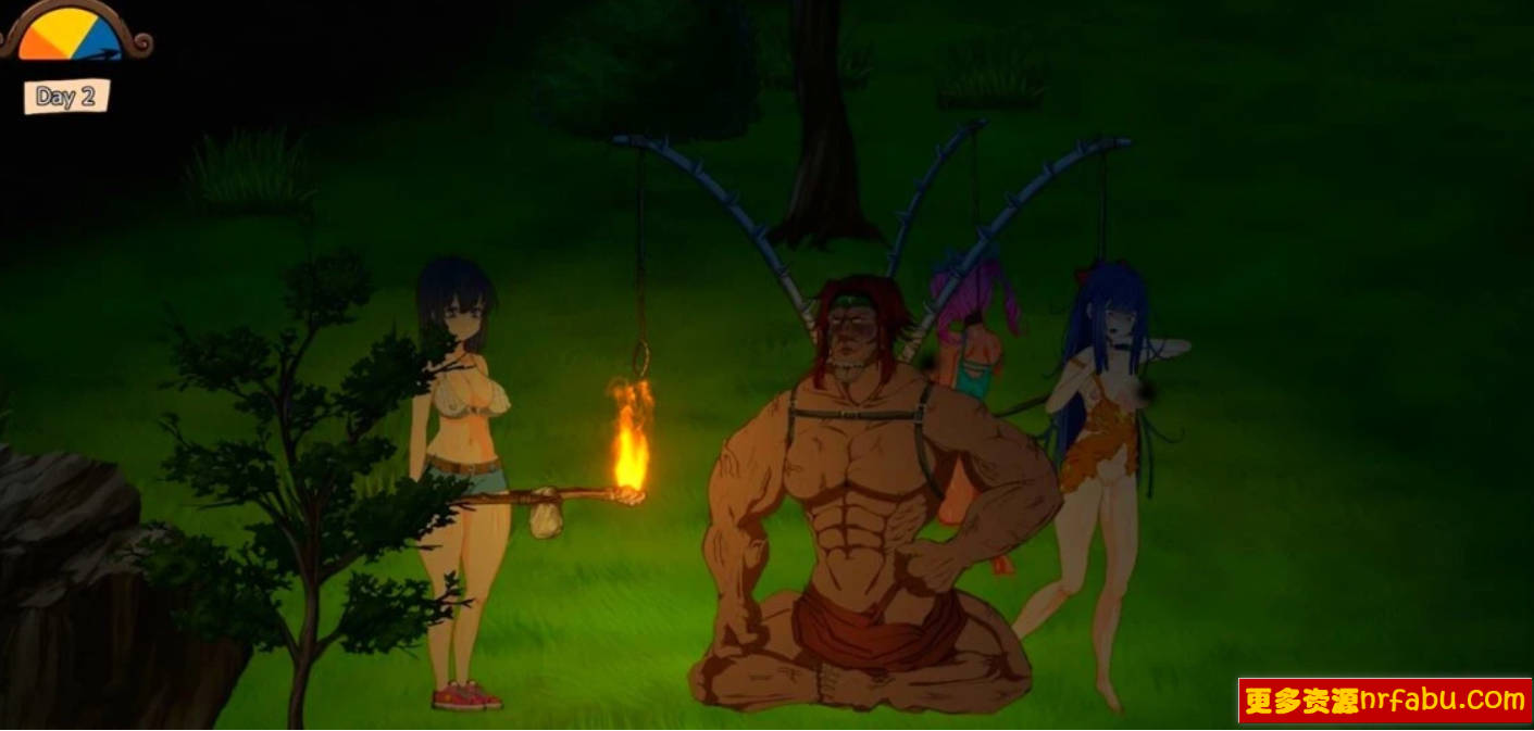 【PC/2D/高自由沙盒/ACT+SLG/动态/中文】生存游戏 V221223 官方中文版【5.7G】