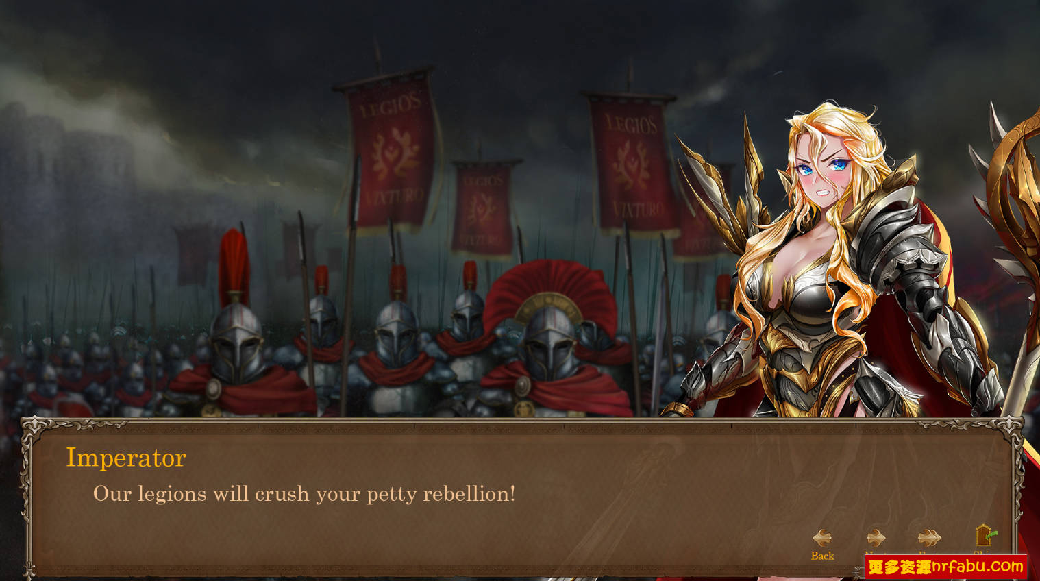 【PC/2D/塔防SLG/中文】爱与战争：机会英雄2 V1.0.0 STEAM官方中文版+DLC【3.7G】