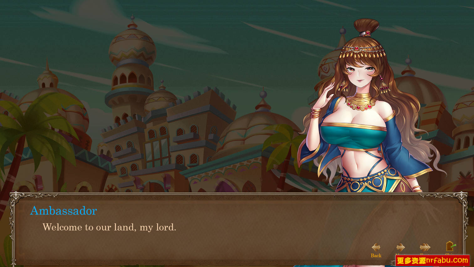 【PC/2D/塔防SLG/中文】爱与战争：机会英雄2 V1.0.0 STEAM官方中文版+DLC【3.7G】