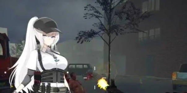 【PC/3D/动作FPS/中文/全动态】病毒危机Z：ViruZ Ver1.02 官方中文正式版【4G】