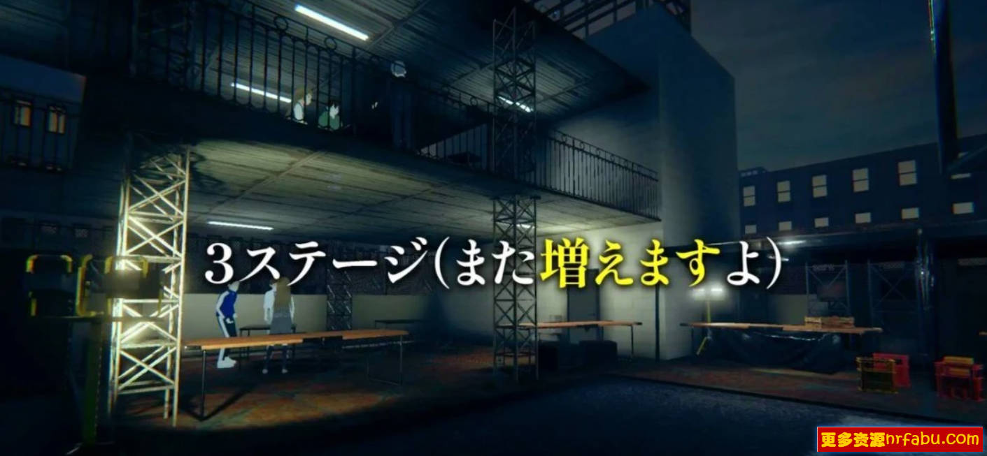 【PC/3D/动作FPS/中文/全动态】病毒危机Z：ViruZ Ver1.02 官方中文正式版【4G】