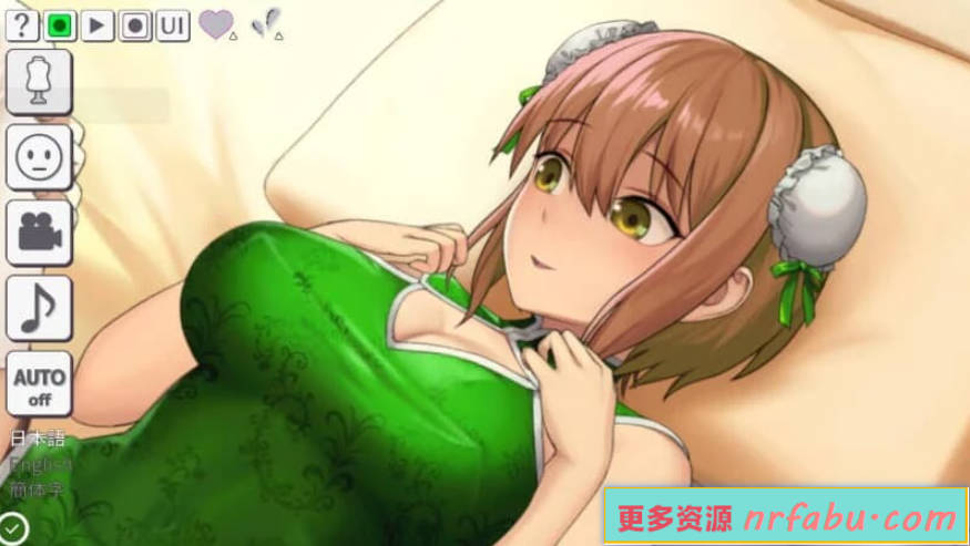 【PC/2D/SLG/中文】影片拍摄模拟器 Simulator V1.0 STEAM官方中文版【400M】