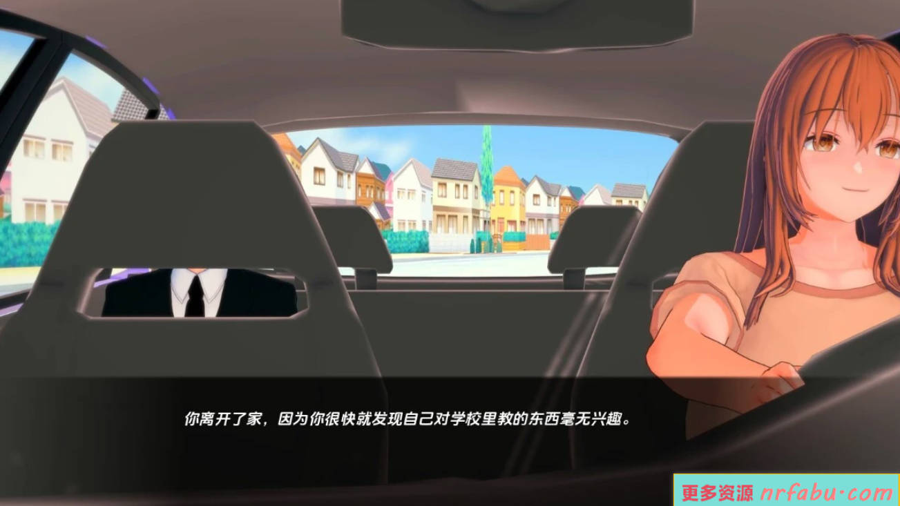 【SD/3D/SLG/汉化】生命的回报 Lifes Payback V1.0 双端汉化版【3.7G】