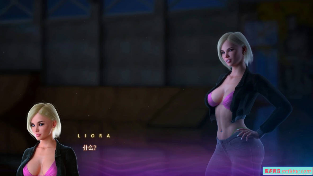 【SD/3D/欧美SLG/汉化/动态】启示录 Apocalust Ver0.08 双端汉化版+全CG【3.7G】