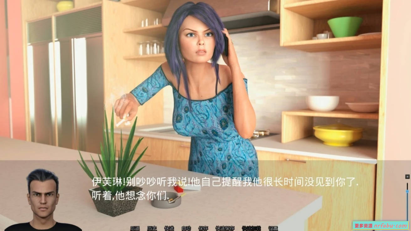 【SD/3D/欧美SLG/汉化/动态】猎艳逐影 Photo Hunt V0.17.1 双端汉化作弊版【4G】