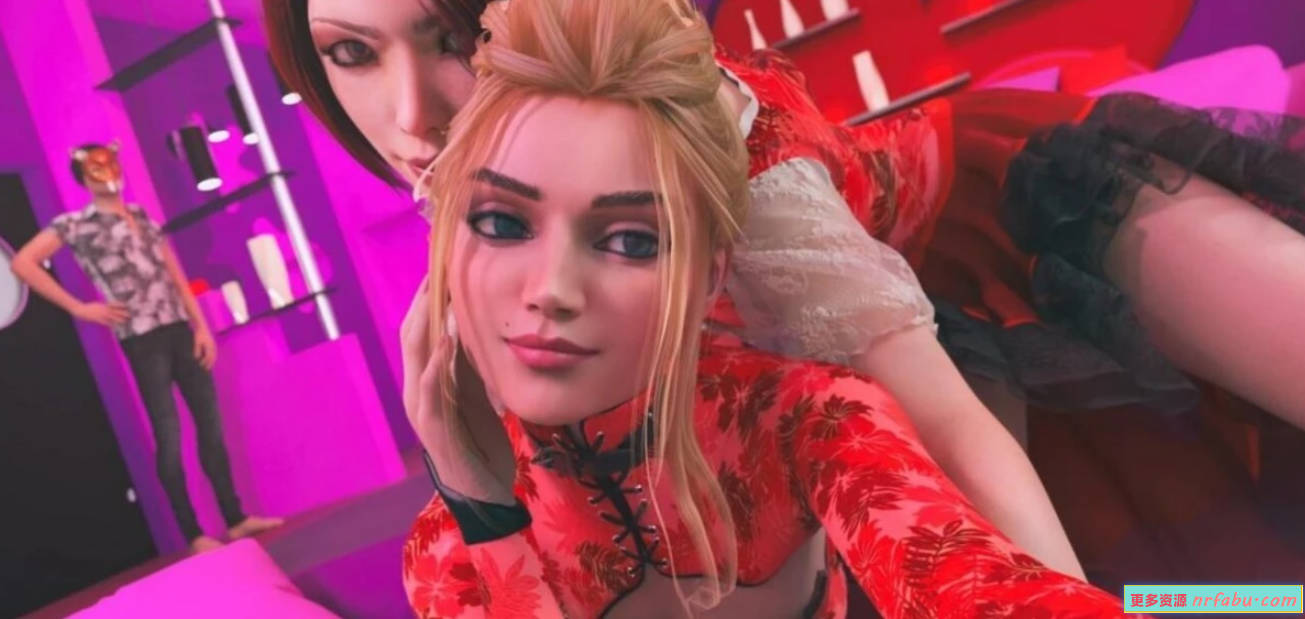 【SD/3D/欧美SLG/汉化/动态】猎艳逐影 Photo Hunt V0.17.1 双端汉化作弊版【4G】