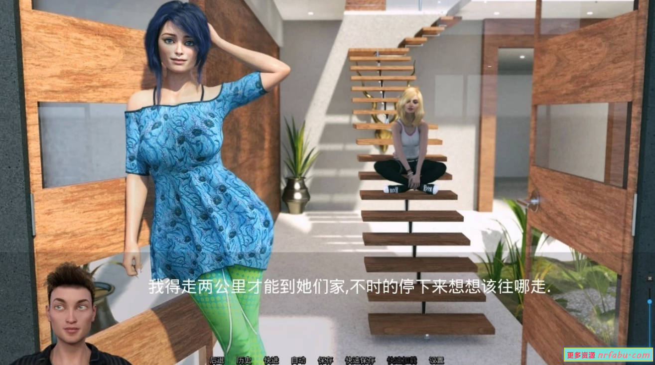 【SD/3D/欧美SLG/汉化/动态】猎艳逐影 Photo Hunt V0.17.1 双端汉化作弊版【4G】