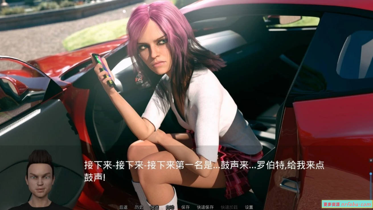 【SD/3D/欧美SLG/汉化/动态】猎艳逐影 Photo Hunt V0.17.1 双端汉化作弊版【4G】